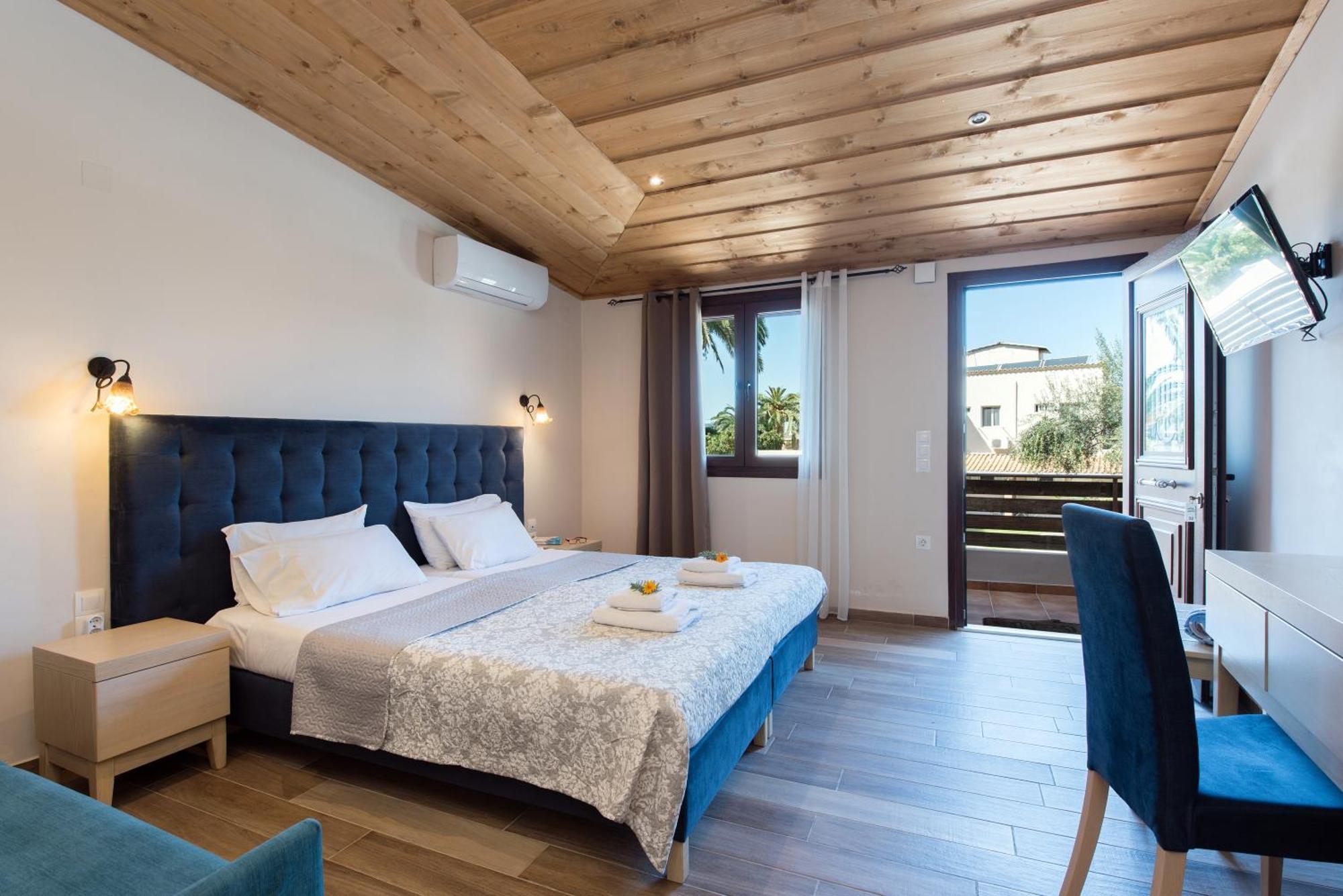 Anita Hotel Perama  Luaran gambar